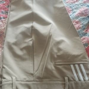 Mens golf pants
